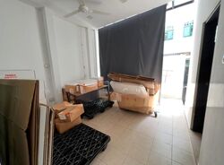 Sturdee Road (D8), Terrace #504134971